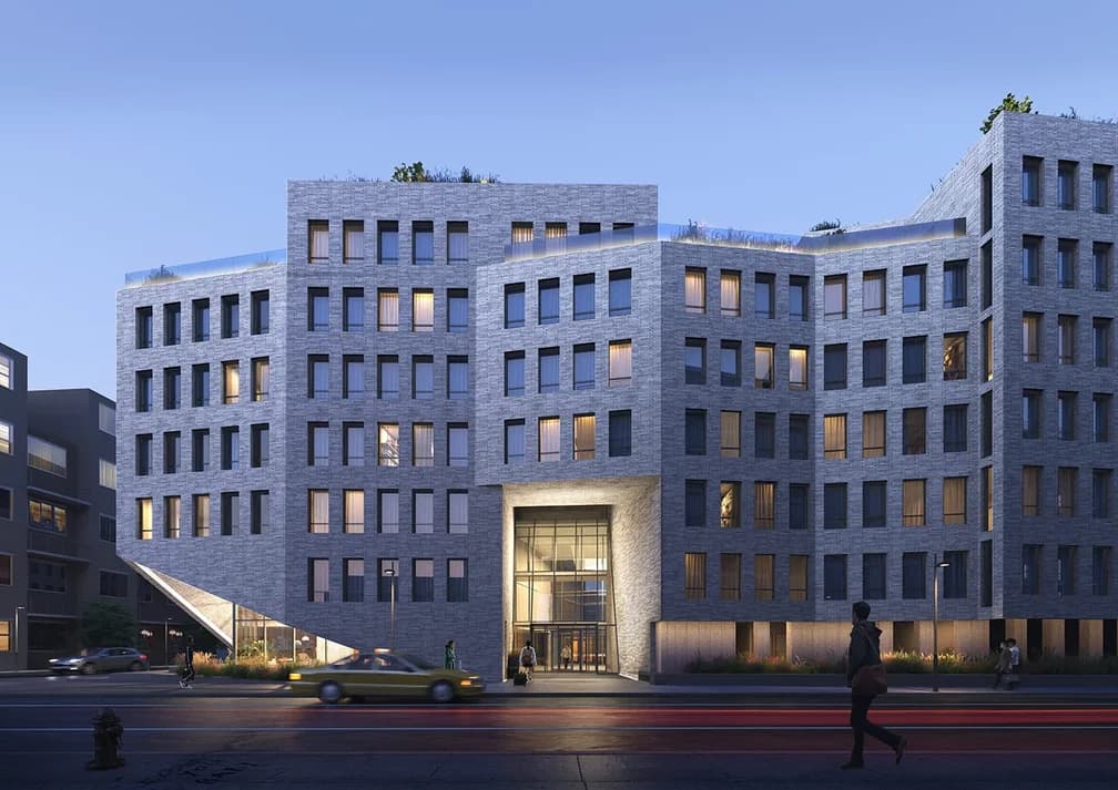 130 Hope Street #604, Brooklyn, NY 11211 1