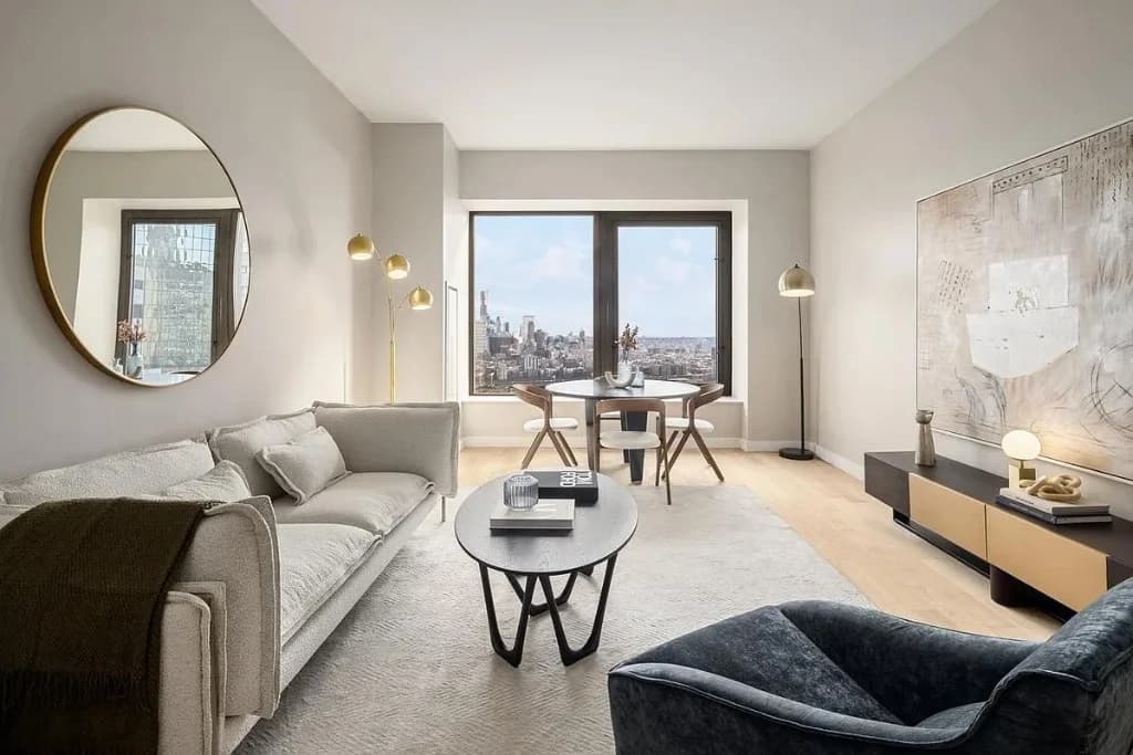 75 Wall Street #36A, Manhattan, NY 10005 1