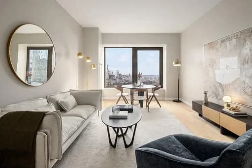 75 Wall Street #36A, Manhattan, NY 10005