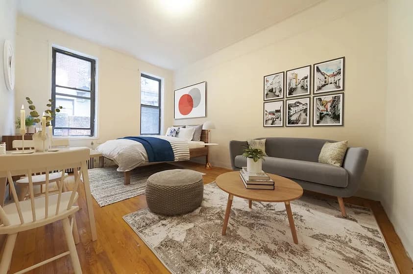 210 East 38 Street #1B, Manhattan, NY 10016 1