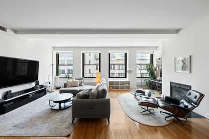 126 Hudson Street #6B, Manhattan, NY 10013