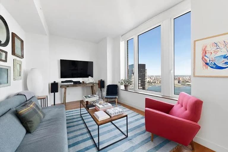 15 William Street #44j, Manhattan, NY 10005 1