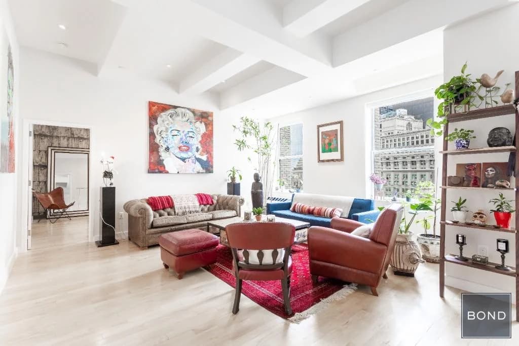 15 Broad St #3700, Manhattan, NY 10005 1