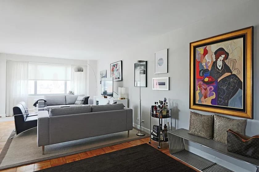 500 East 77 Street #5414, Manhattan, NY 10021 1