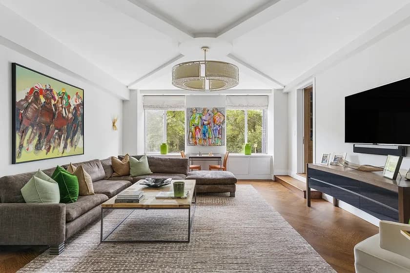 115 Central Park West #2E, Manhattan, NY 10023 apartment_living_room 1