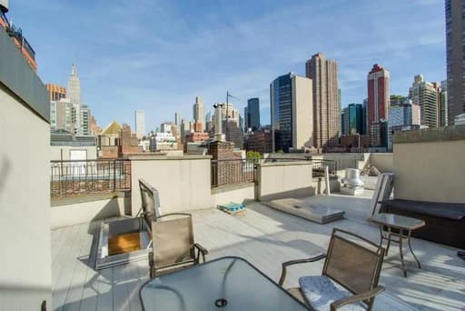 330 East 35 Street #62, Manhattan, NY 10016