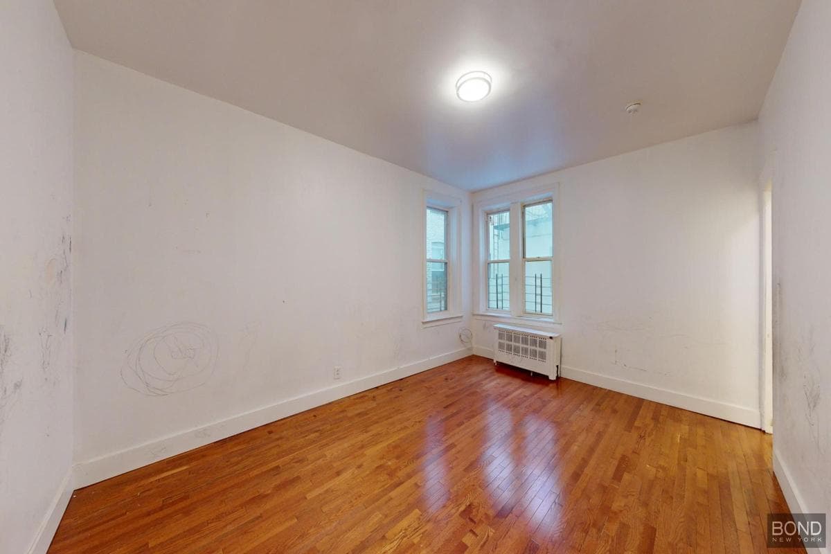1529 Dahill Road #3a, Brooklyn, NY 11204 apartment_bedroom_room 13