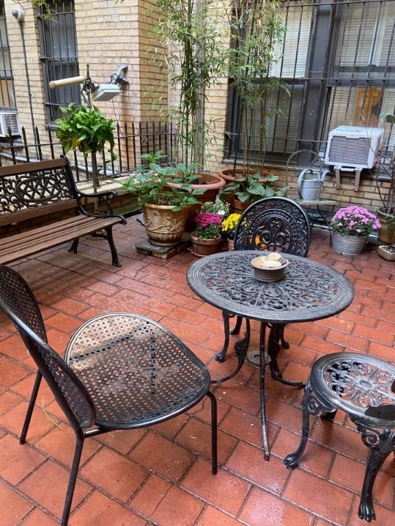 436 East 52 Street #1E, Manhattan, NY 10022 1