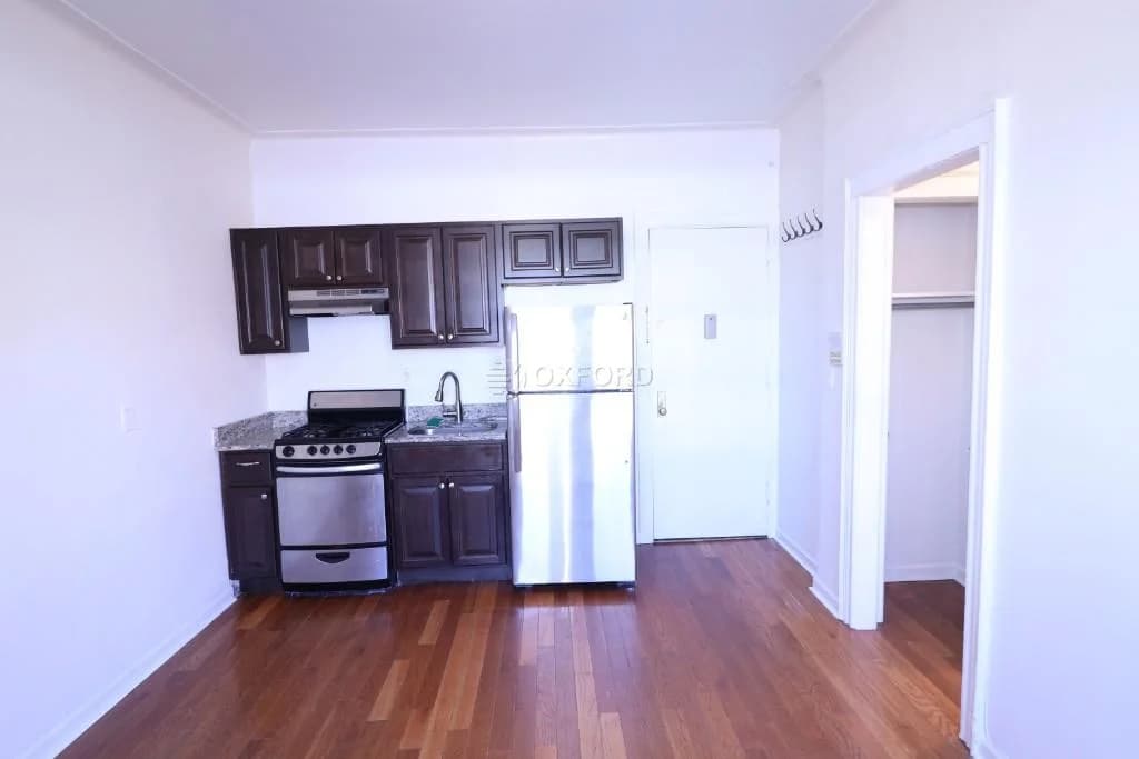 139-12 34 Road #D4, Queens, NY 11354 apartment_kitchen 1