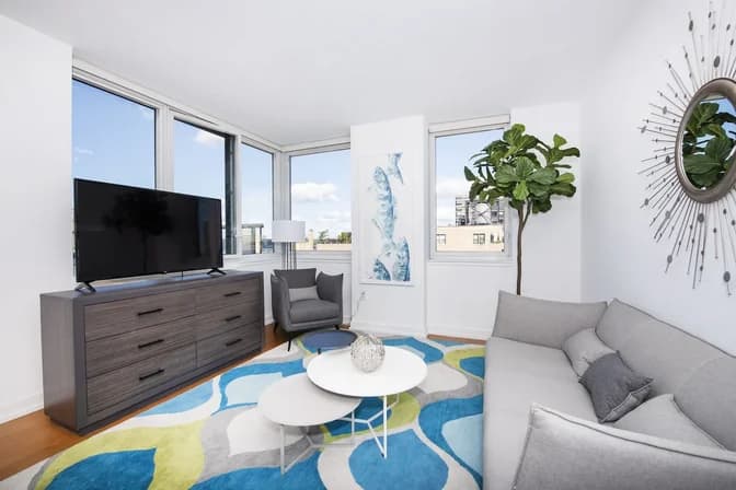 250 West 93 Street #16A, Manhattan, NY 10025