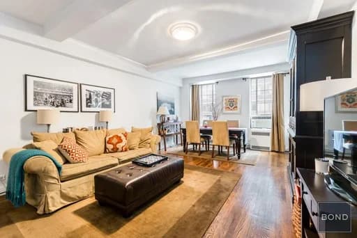 353 West 56 Street #5J, Manhattan, NY 10019