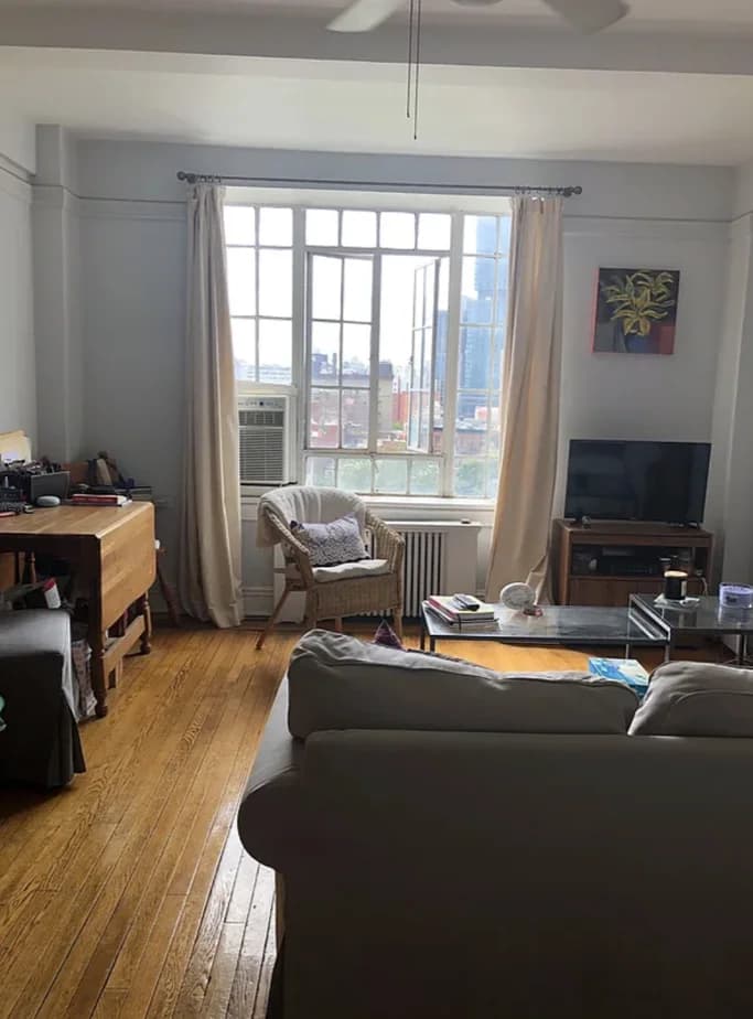 101 Lafayette Avenue #9B, Brooklyn, NY 11217 1