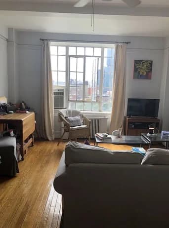 101 Lafayette Avenue #9B, Brooklyn, NY 11217
