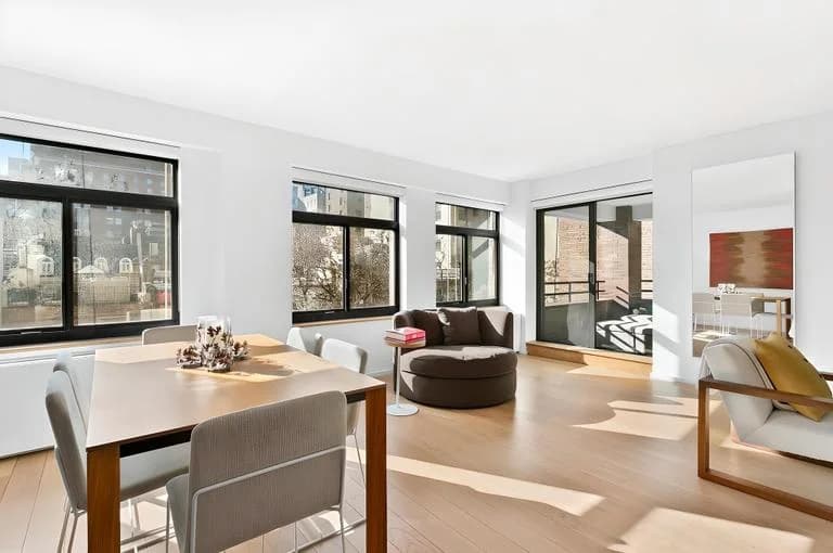 124 East 79 Street #6B, Manhattan, NY 10075 1