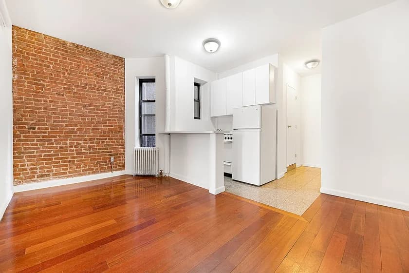 345 East 65 Street #4D, Manhattan, NY 10065 apartment_kitchen 1