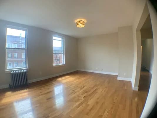 652 West 189 Street #5D, Manhattan, NY 10040