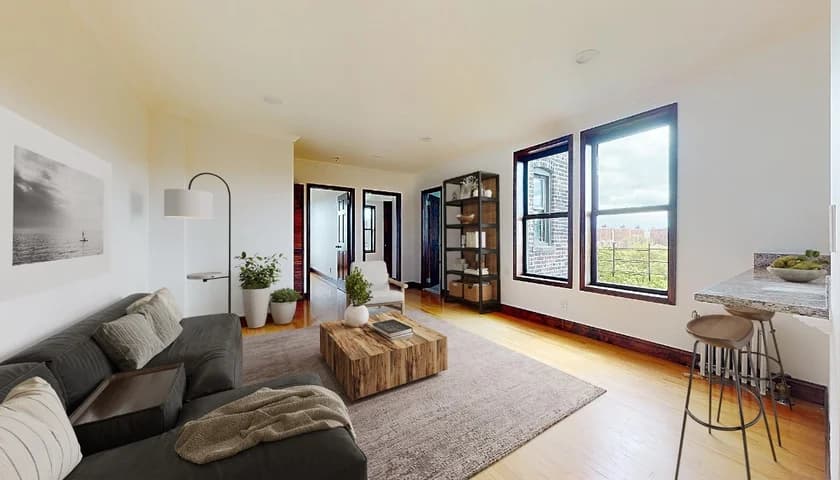 357 Edgecombe Avenue #202-FL6, Manhattan, NY 10031 1