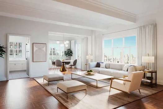 295 Central Park West #14-C, Manhattan, NY 10024