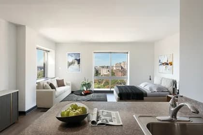 153-30 89 Ave #724, Queens, NY 11432