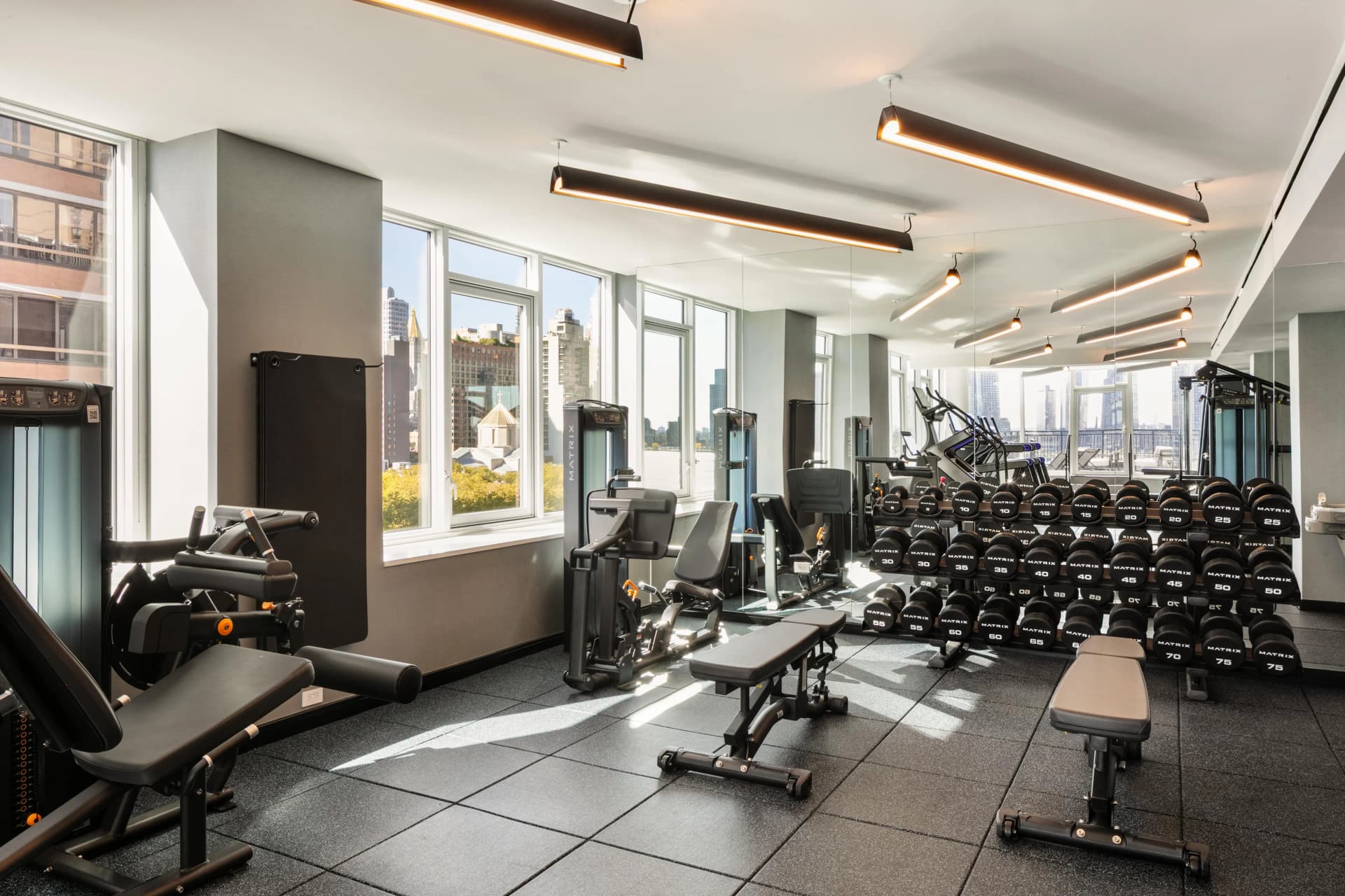 650 1 Avenue #10A, Manhattan, NY 10016 1