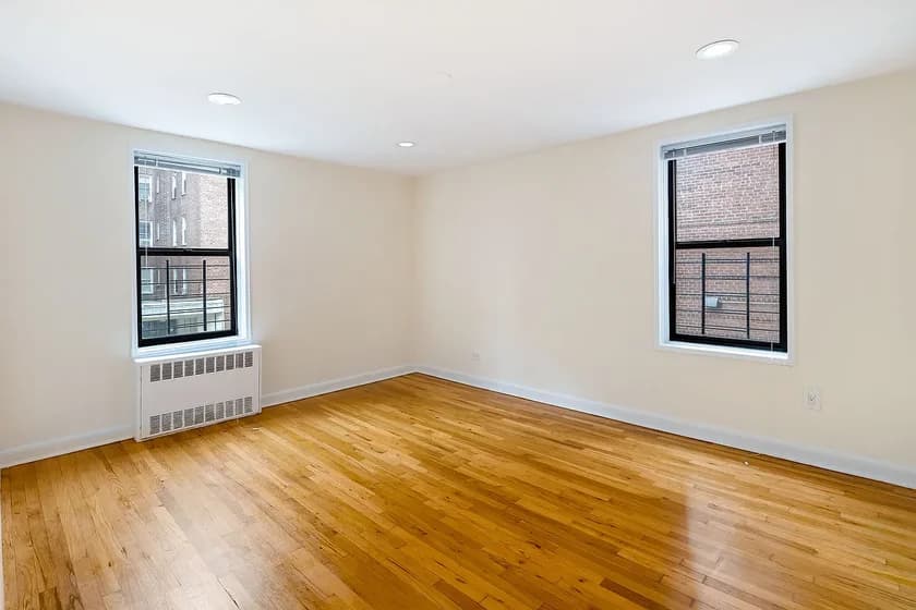 210 East 22 Street #210-6A, Manhattan, NY 10010 apartment_living_room 1