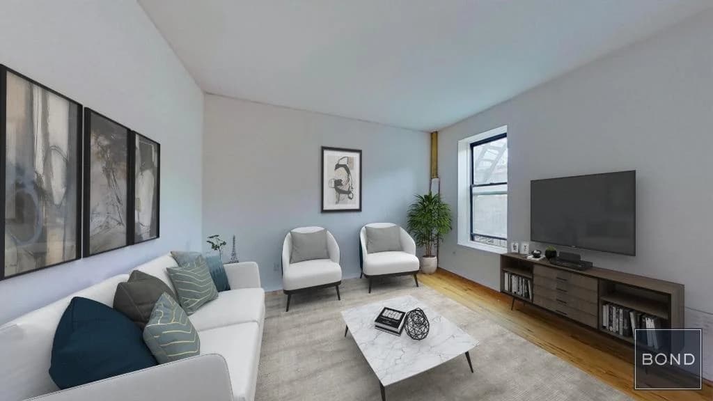 324 East 91 Street #23, Manhattan, NY 10128 1