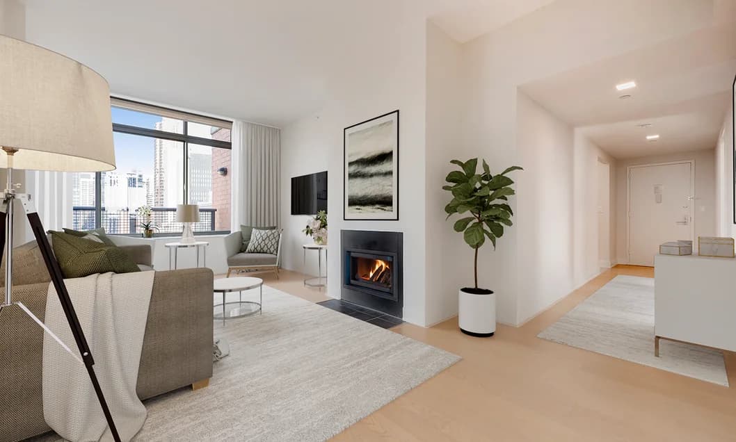 222 E 34 St #2404, Manhattan, NY 10016 1