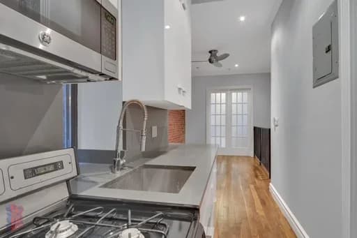 60 Avenue B #A, Manhattan, NY 10009 - Image 1