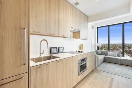 545 Vanderbilt Ave #19H, Brooklyn, NY 11238