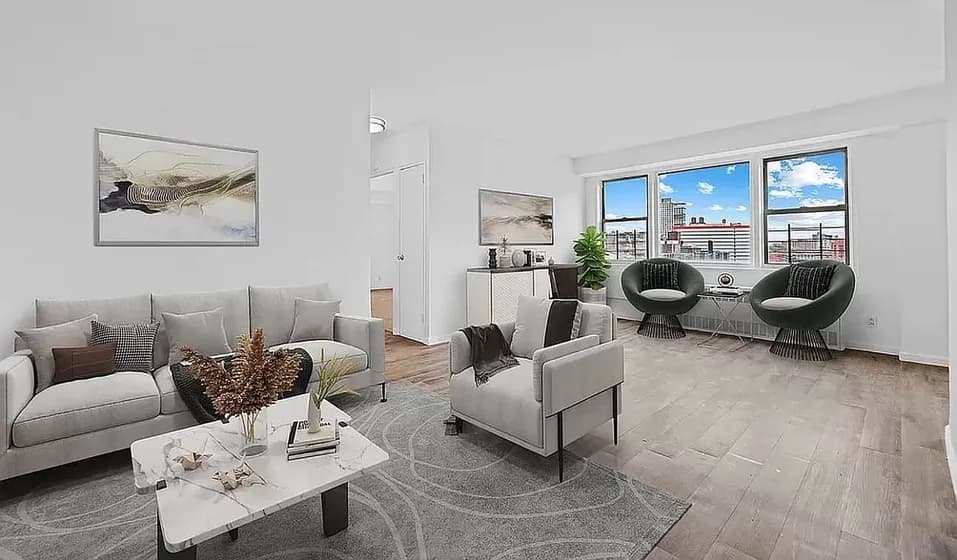 15 West 139 Street #9-P, Manhattan, NY 10037 apartment_living_room 1