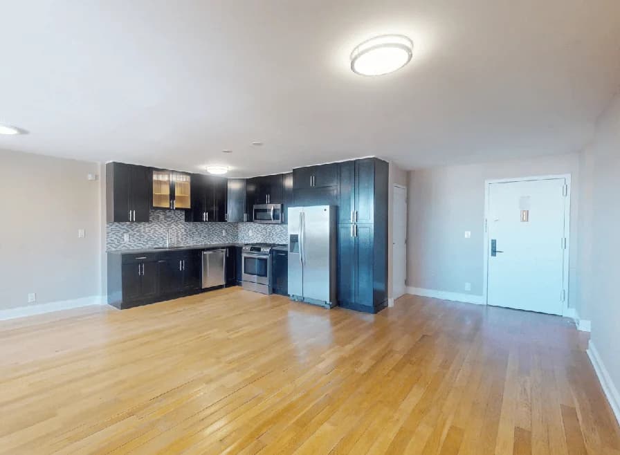 310 Greenwich Street #12H, Manhattan, NY 10013 1