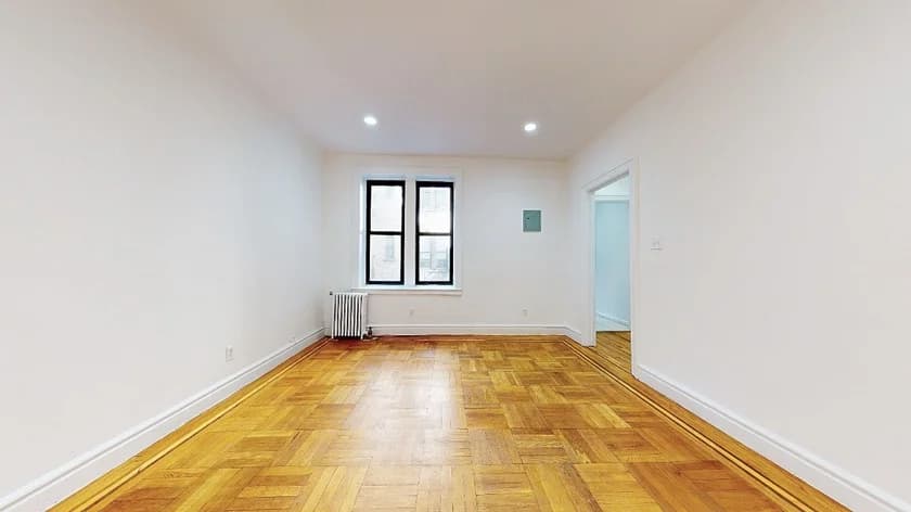 100 Cooper Street #3D, Manhattan, NY 10034 1