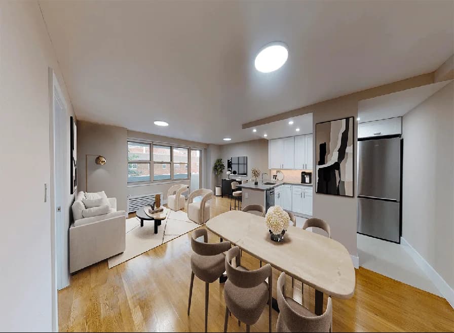 40 Harrison Street #05N, Manhattan, NY 10013 1