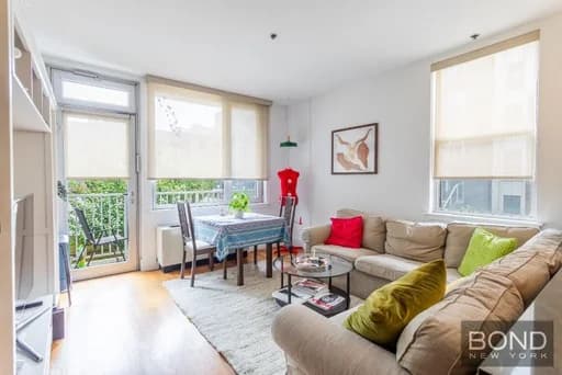 154 Attorney Street #305, Manhattan, NY 10002