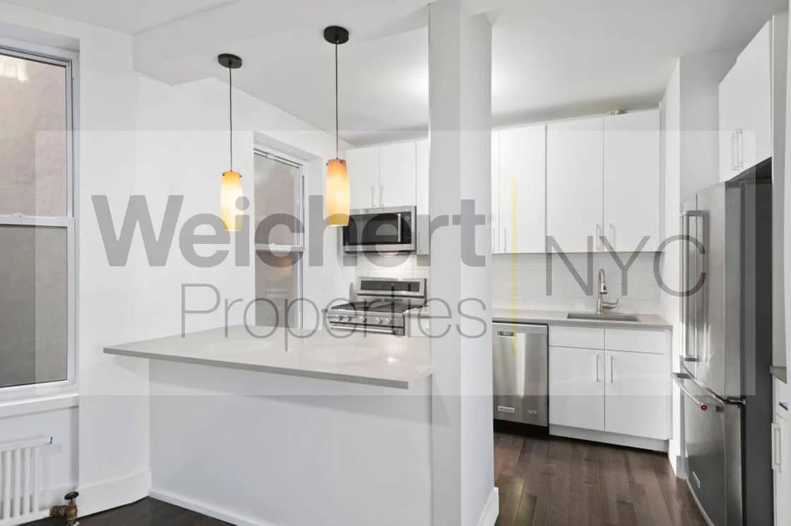 584 West 152 Street #5-D, Manhattan, NY 10031 1