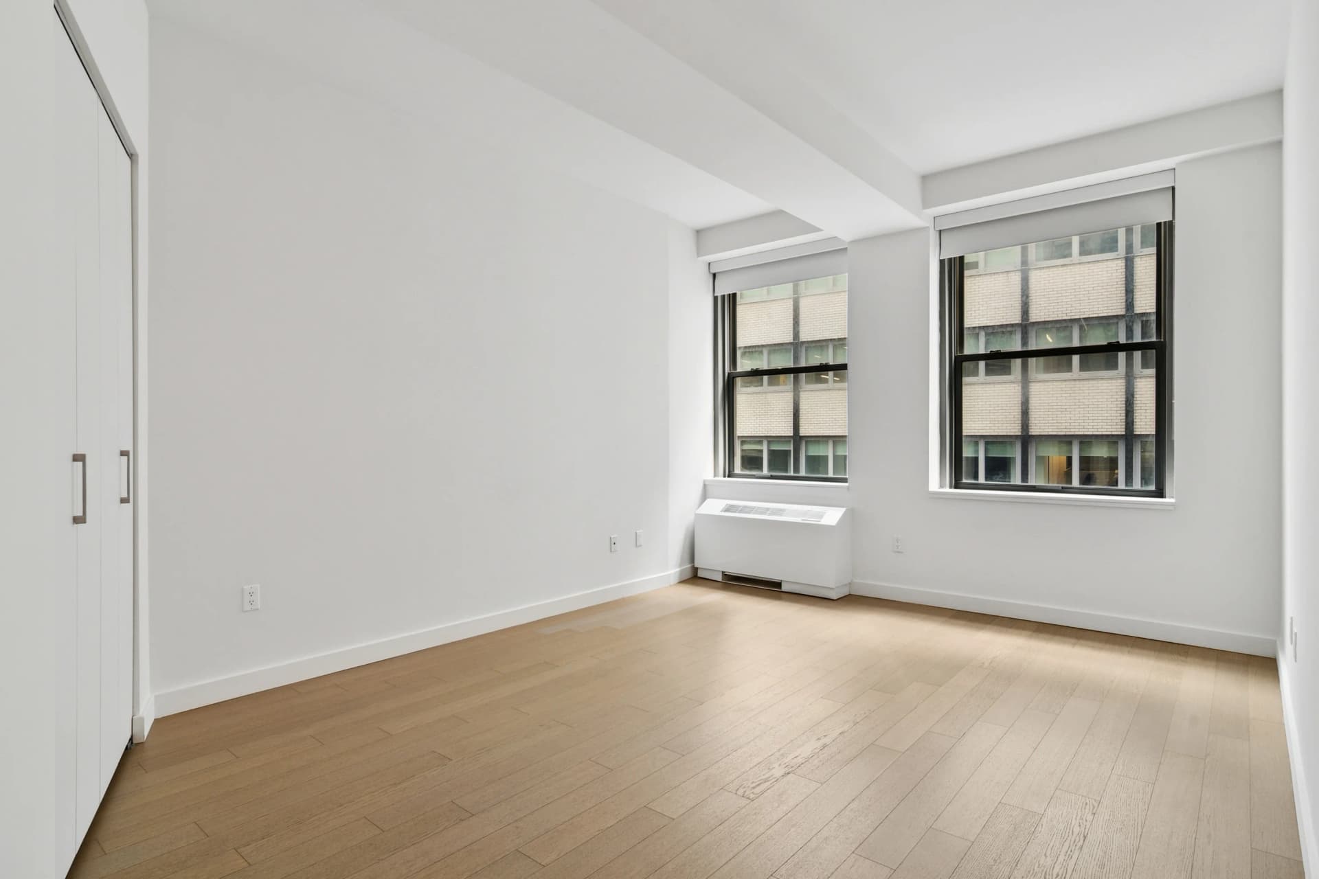 Twenty Exchange 20 Exchange Place #1021, Manhattan, NY 10005 1