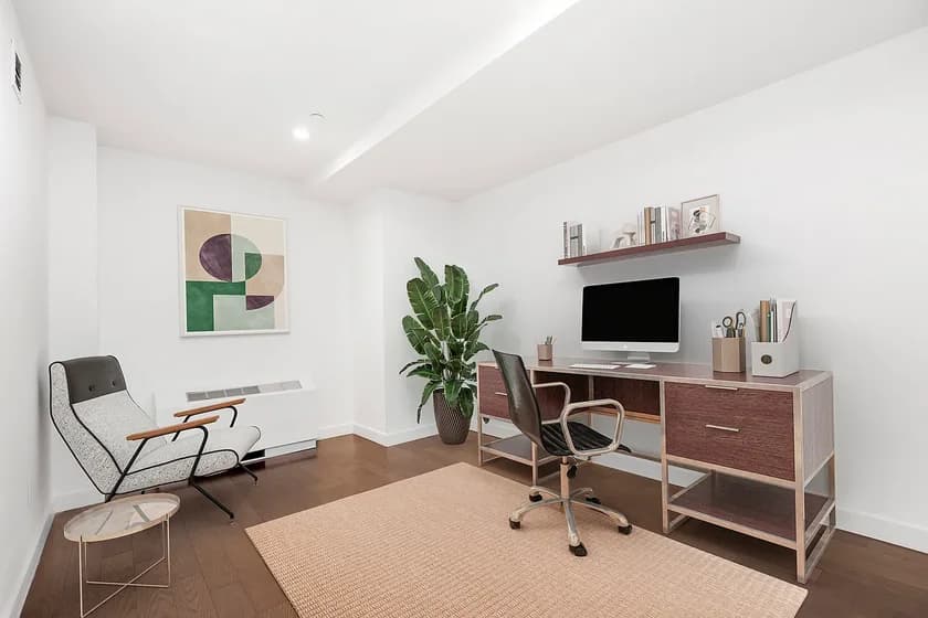 116 John Street #1506, Manhattan, NY 10038 apartment_living_room 1