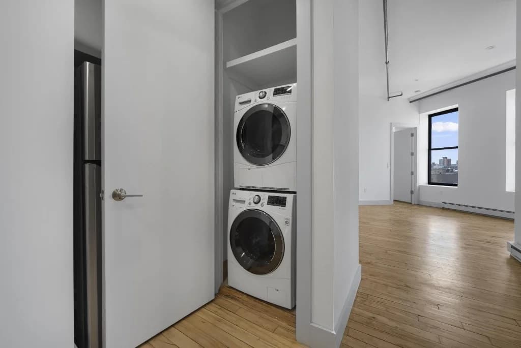 1381 Myrtle Avenue #3E, Brooklyn, NY 11237 1
