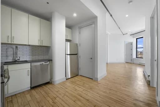 1381 Myrtle Avenue #3E, Brooklyn, NY 11237