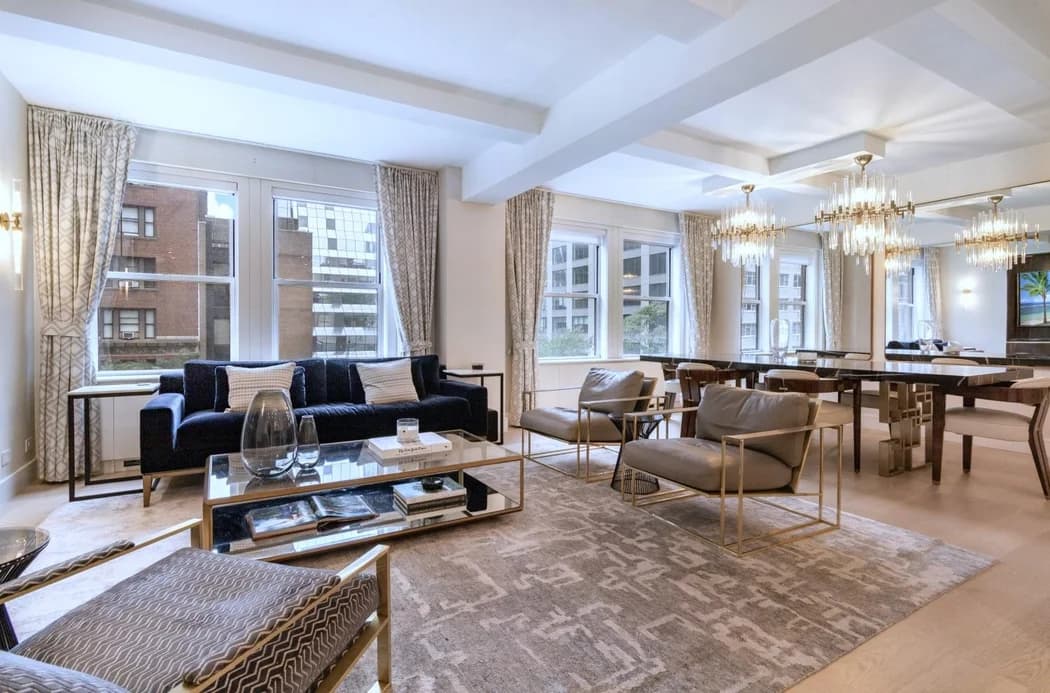 433 West 34 Street #4-ABC, Manhattan, NY 10001 1