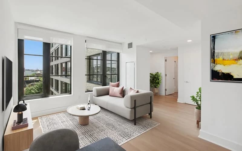 499 President Street #613, Brooklyn, NY 11215 1