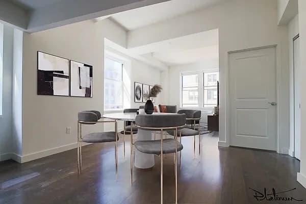 116 John Street #2501, Manhattan, NY 10038 1