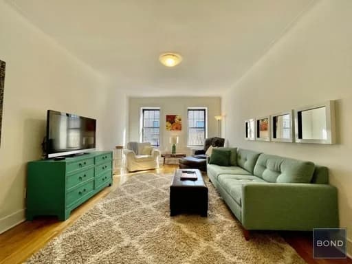 825 West 187 Street #5H, Manhattan, NY 10033