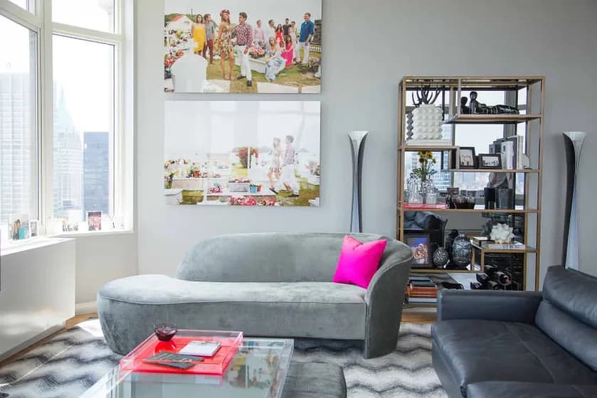 10 Barclay Street #57C, Manhattan, NY 10007 apartment_living_room 1