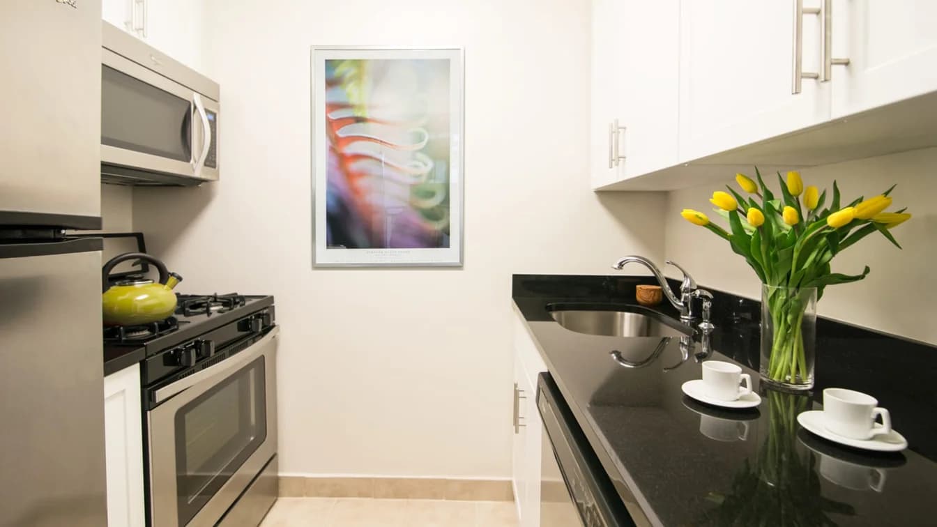 730 Columbus Avenue #04A, Manhattan, NY 10025 1