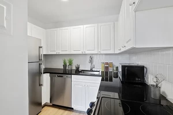 Herald Towers 50 West 34 Street #5C07, Manhattan, NY 10001 apartment_kitchen 1