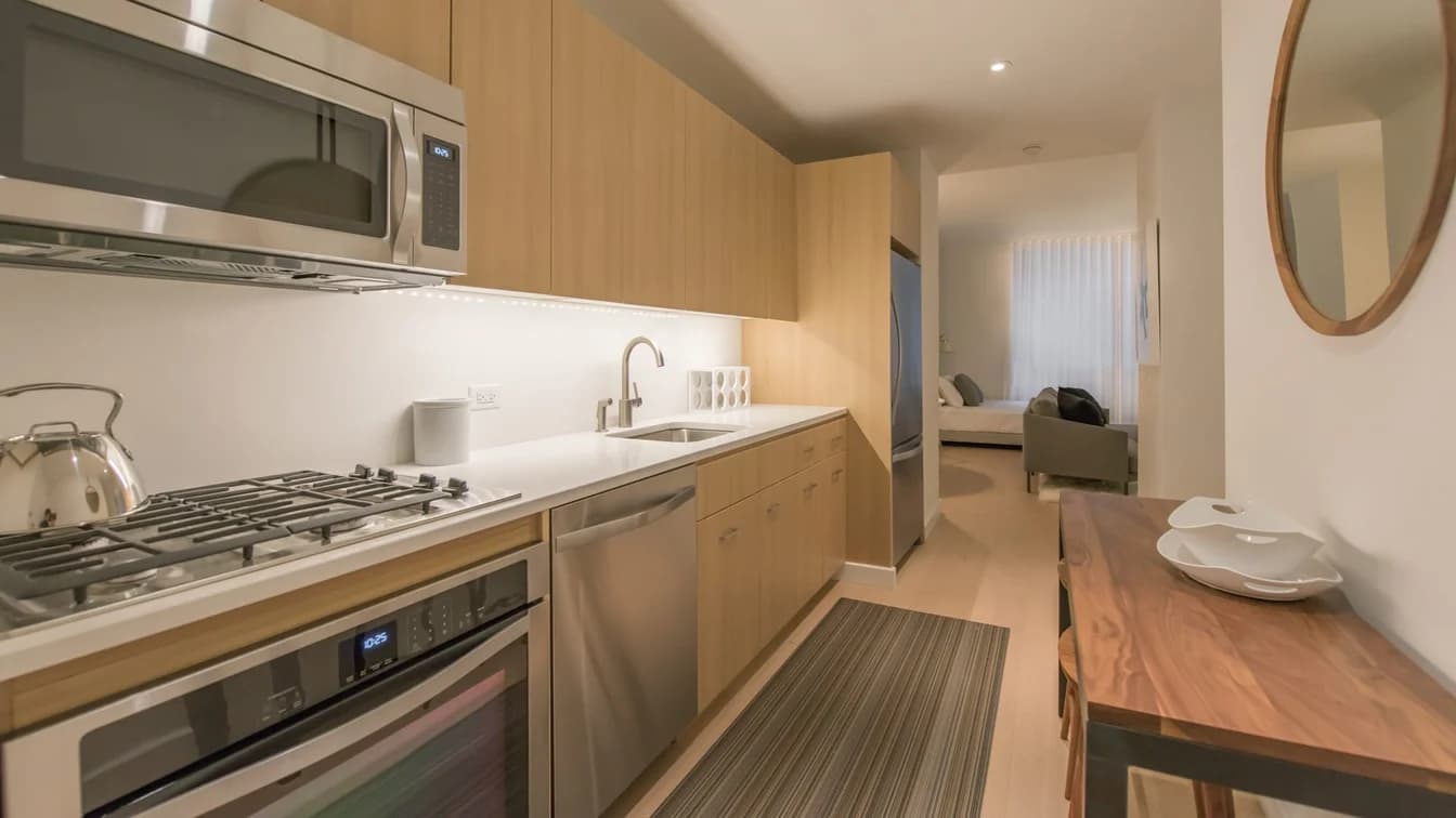 50 E 28 St #18B, Manhattan, NY 10016 1