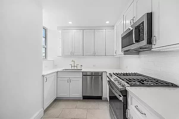 241 Central Park West #11A, Manhattan, NY 10024