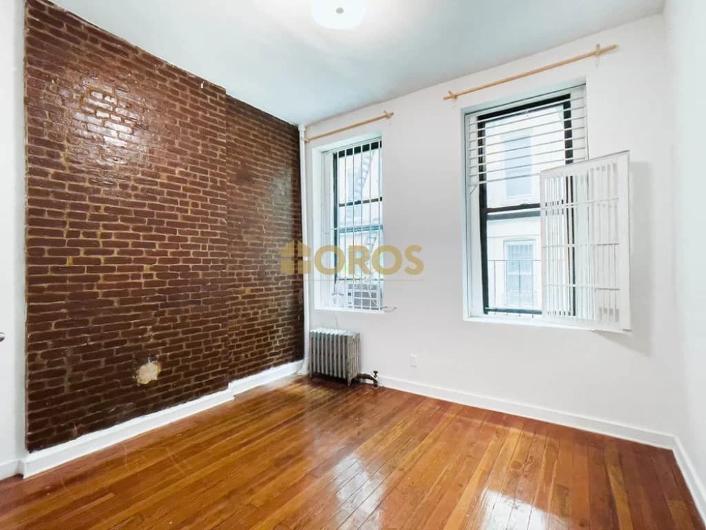 326 East 13 Street #3, Manhattan, NY 10003 1