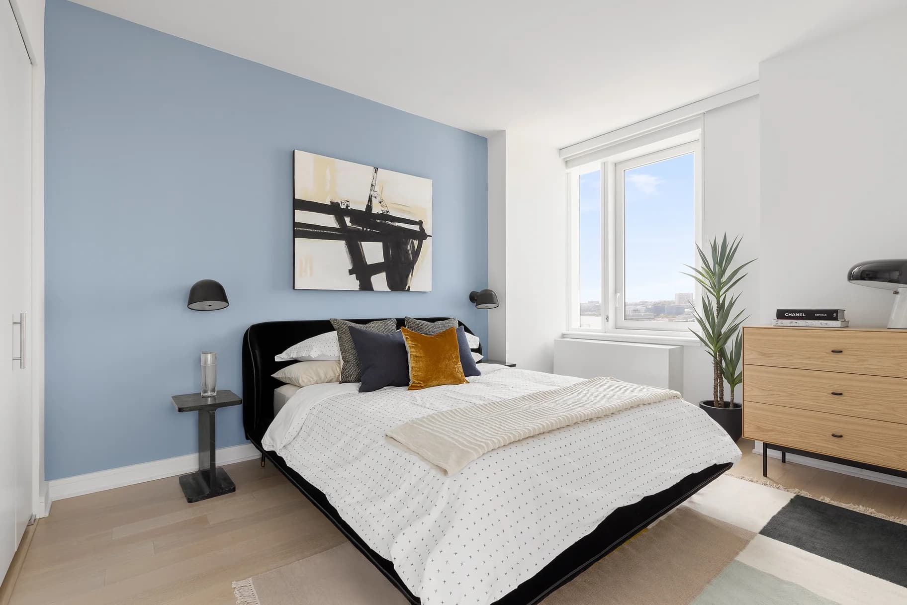 555 W 38 St #3605, Manhattan, NY 10018 1